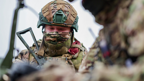 Группировка «Восток» прорвала оборону ВСУ на севере Запорожской области, заявил Путин - свежие новости на Toplenta по теме СКА