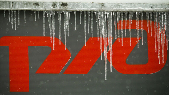 У РЖД могут снизить долговую нагрузку: Reuters узнал о мерах поддержки компании - похожая новость на Toplenta