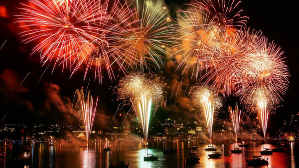 Взрывные выходные: кому из знаков нужно быть предельно осторожными в ближайшие дни - свежие новости на Toplenta по теме МИР