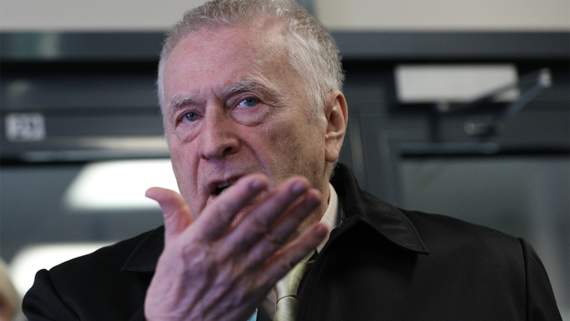 Мосгорсуд утвердил решение по иску родственниц Жириновского к его сыновьям - свежие новости на Toplenta