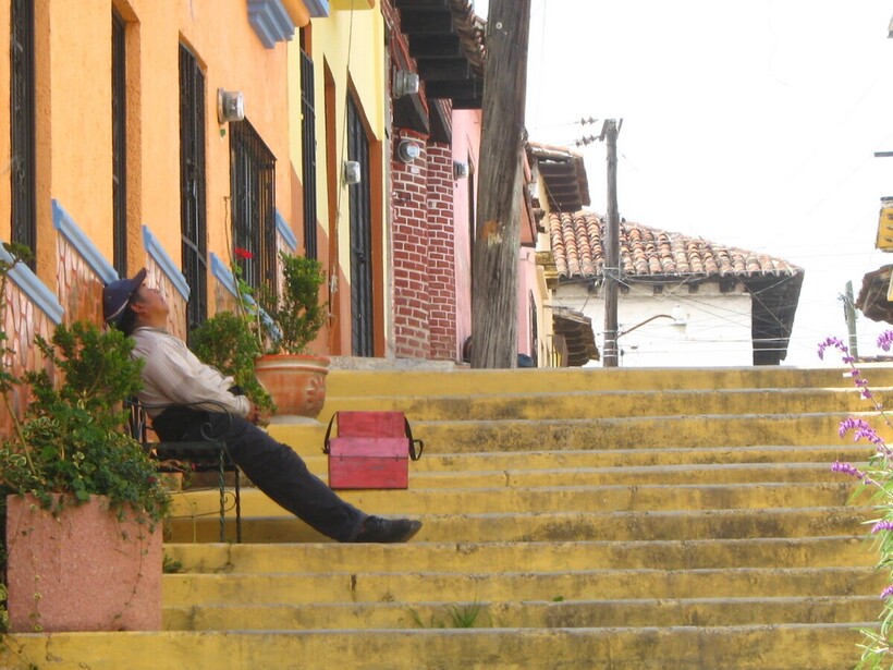 От сиесты до благодарности за хлеб: обычаи разных стран, которые меняют жизнь - свежие новости на Toplenta