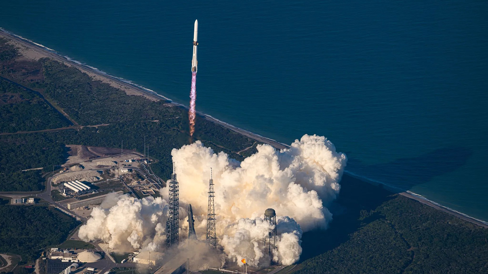 Марсианская миссия NASA и другие научные открытия: новости науки - свежие новости на Toplenta по теме origin