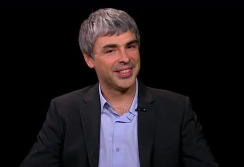 Сооснователь Google Ларри Пейдж стал вторым богатейшим человеком в мире благодаря Gemini 3 - свежие новости на Toplenta по теме быт