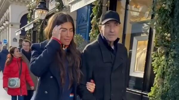 Игорь Крутой выразил надежду на счастливое будущее для своей младшей дочери - свежие новости на Toplenta по теме круто