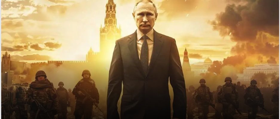 Не тот мирный план»: реакция Путина на новые предложения США о конфликте в Украине - похожая новость на Toplenta