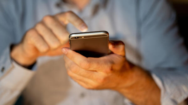 Четыре верных признака, что ваш телефон скоро сломается - свежие новости на Toplenta по теме новости дизайна