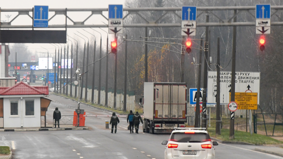 Литва в ближайшее время рассмотрит повторное закрытие границы с Белоруссией - Общество на Toplenta