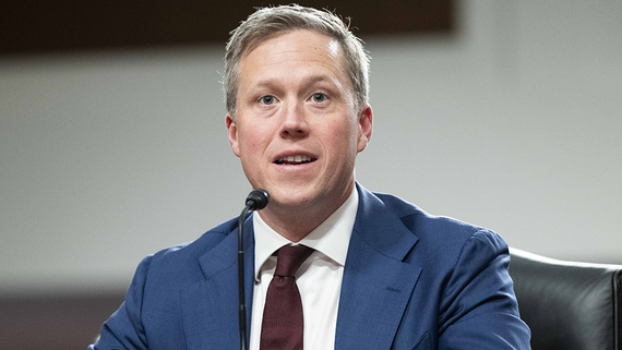 Белый дом подтвердил встречу Зеленского и Дрисколла - Общество на Toplenta