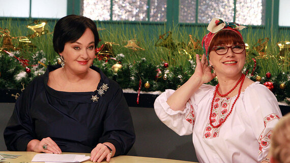 Путин наградил почетными грамотами Гузееву и Якубовича - Общество на Toplenta