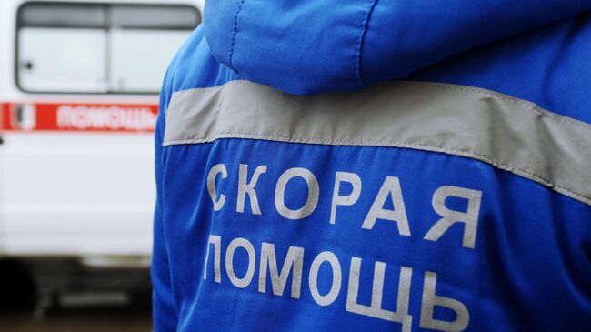 В Севастополе произошло массовое ДТП, есть пострадавшие - свежие новости на Toplenta по теме Общее