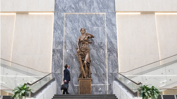 Российское подразделение польского концерна Orlen признано банкротом судом в Москве - свежие новости на Toplenta по теме арбитражный суд