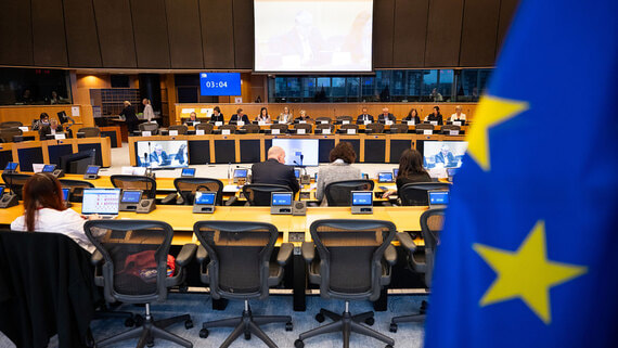 В Европе не подтверждают работу над «альтернативным» планом по Украине - похожая новость на Toplenta