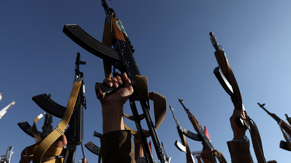 «Хезболла» отказалась сложить оружие - свежие новости на Toplenta по теме Общее