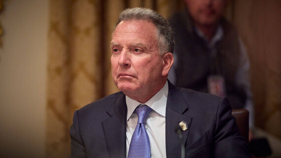 Уиткофф встретится с лидером «Хамас» в Стамбуле - свежие новости на Toplenta