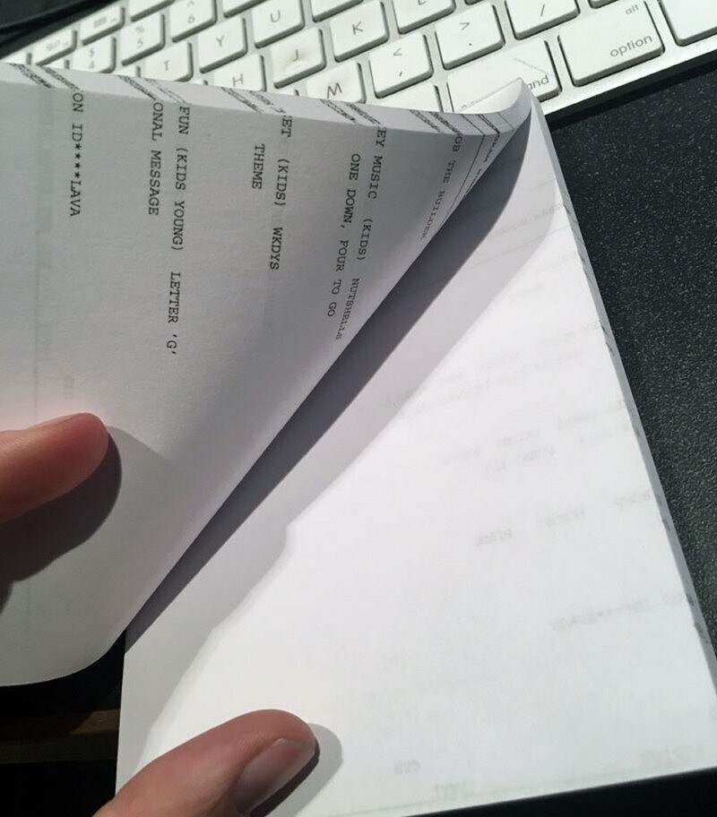 15 креативных находок студентов в учебных заведениях по всему миру - свежие новости на Toplenta по теме iv