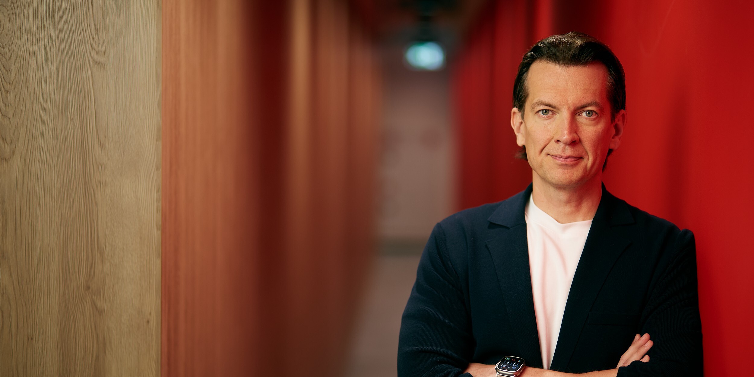 HR-директор Альфа-банка Марат Исмагулов: как банк строит  отношения со студентами - похожая новость на Toplenta