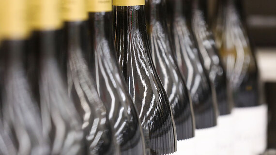 Российское вино может занять 80% внутреннего рынка за 10 лет - свежие новости на Toplenta