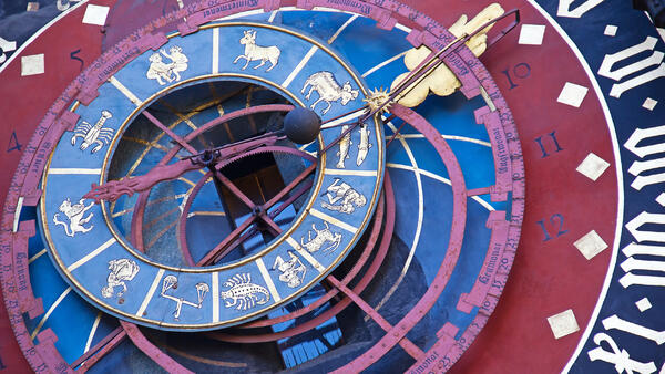 Глоба дал прогноз на вторую половину рабочей недели, с 12 по 14 ноября — получите выгоду - похожая новость на Toplenta