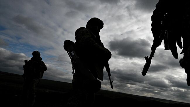 "Одолеть Россию". В США выступили с неожиданным посланием Западу - похожая новость на Toplenta