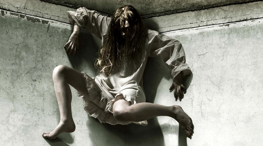 Реальные люди, одержимые демоном - свежие новости на Toplenta по теме и