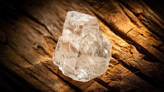 В Архангельской области добыли уникальные по весу и чистоте алмазы - свежие новости на Toplenta