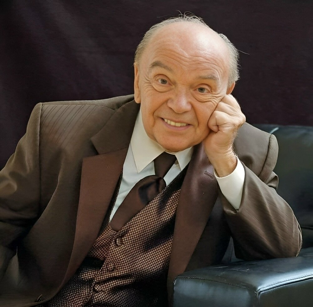 Чтобы помнили. Владимир Шаинский - свежие новости на Toplenta