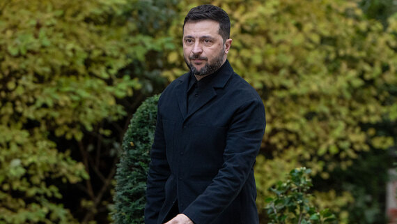 Зеленский заявил, что «не имел представления о том, что делается за его спиной» - Общество на Toplenta