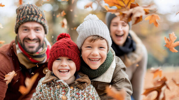 5 способов побороть осеннюю хандру - свежие новости на Toplenta по теме Оборот