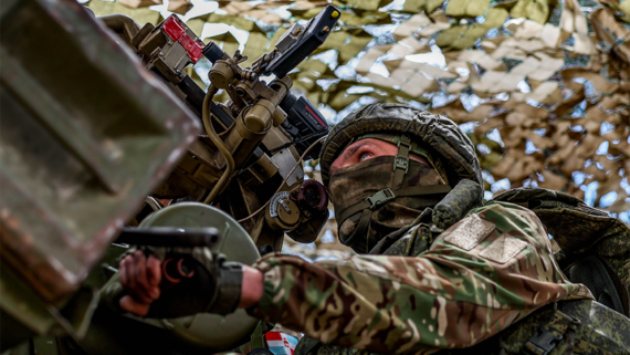 Средства ПВО сбили 11 украинских беспилотников за три часа - похожая новость на Toplenta