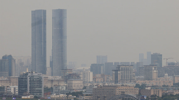 Собянин: силы ПВО сбили атаковавший Москву беспилотник - Общество на Toplenta