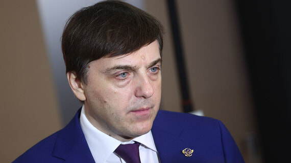 Кравцов: школьная программа не изменится из-за новой системы образования в вузах - Общество на Toplenta