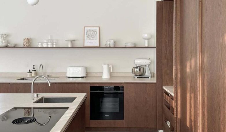 Как вписать технику в интерьер - похожая новость на Toplenta