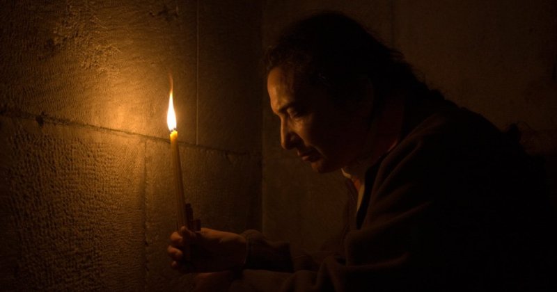 Как появилось на Руси выражение «Держать свечку» и почему оно не только русское - похожая новость на Toplenta