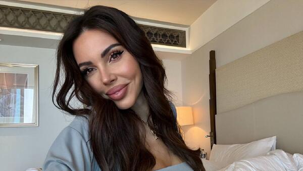 Самойлова открыто заявила о своей выгоде от развода с Джиганом - похожая новость на Toplenta