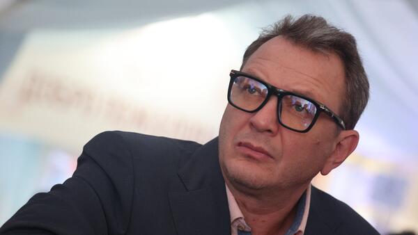 Жизнь с чистого листа: Марат Башаров признался, что снова женился - свежие новости на Toplenta по теме Марат башаров