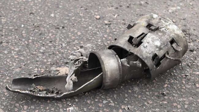 На Кубани семь домов повреждены из-за ночной атаки беспилотников - свежие новости на Toplenta по теме Общее