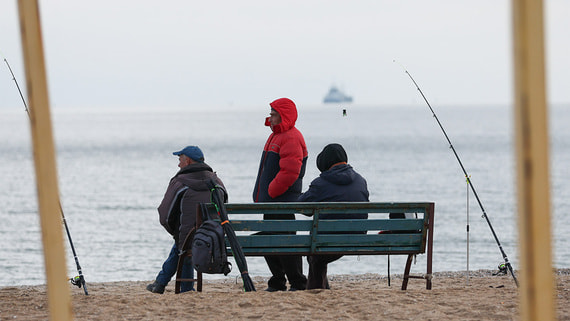 В порту Мариуполя появится пункт пропуска через госграницу - свежие новости на Toplenta