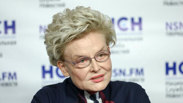 Что Малышева сделала со своим лицом — лифтинг, ботокс и филлеры в избытке - свежие новости на Toplenta по теме ано