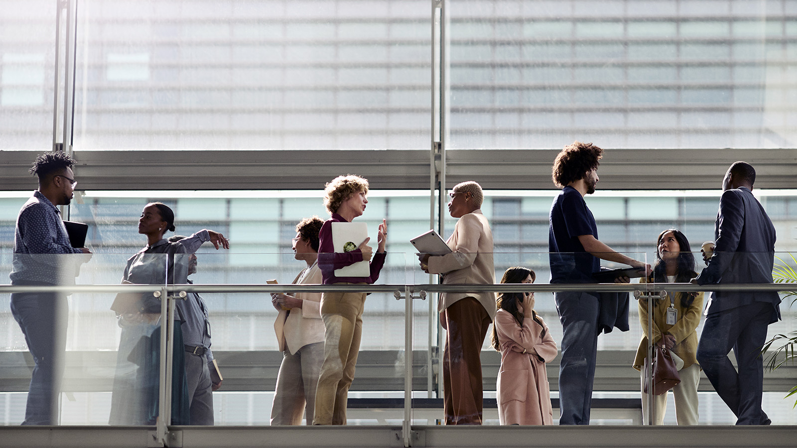 Чему не учат в школе: семь правил нетворкинга - похожая новость на Toplenta