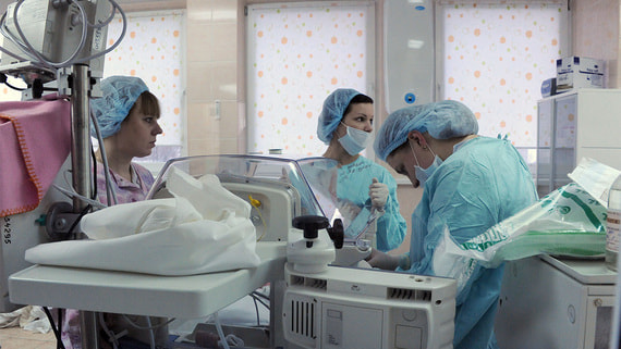 Трехлетняя отработка в системе ОМС коснется только части выпускников медвузов - похожая новость на Toplenta