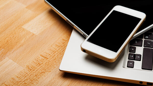 Как вовремя обнаружить утечку данных со смартфона — не упустите момент - свежие новости на Toplenta по теме Новости моды