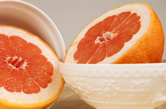 18 неожиданных фактов о грейпфруте - свежие новости на Toplenta по теме кт