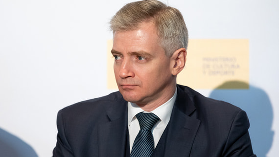 Экс-начальник столичного депкульта ответил на иск надзорного ведомства - свежие новости на Toplenta по теме Общее