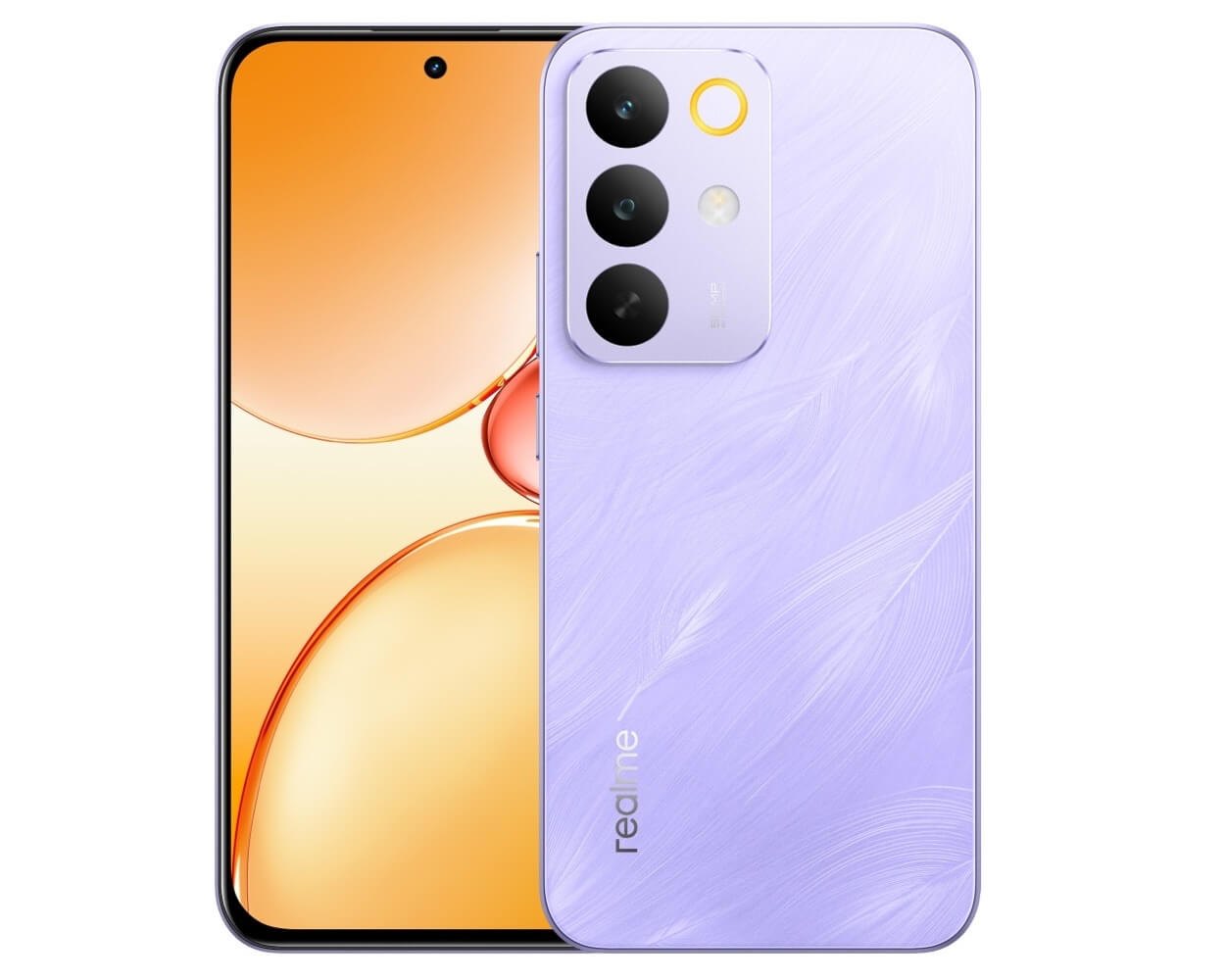 Представлен Realme C85 – АКБ на 7000 мАч, 144 Гц и защита IP69 - свежие новости на Toplenta по теме общество