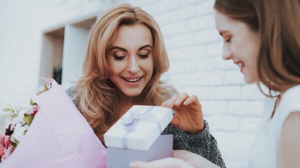 Подборка подарков на День матери: красивые товары для дома и уютного интерьера - похожая новость на Toplenta