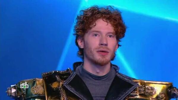 Ни продать, ни подарить: сбежавший в Америку внук Пугачевой лишен права распоряжаться квартирой в Москве - свежие новости на Toplenta по теме Краснов