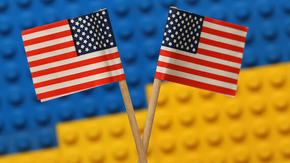 Reuters: США и Украина продолжат работу с уточненным мирным планом - Общество на Toplenta