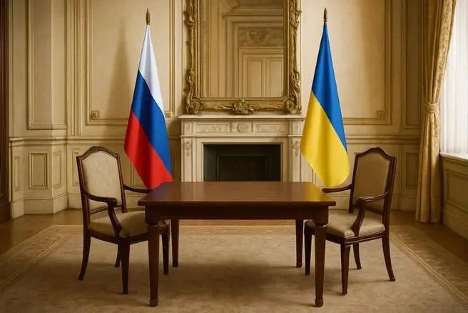 Россия утверждает, что имеет доказательства победы в конфликте на Украине - похожая новость на Toplenta