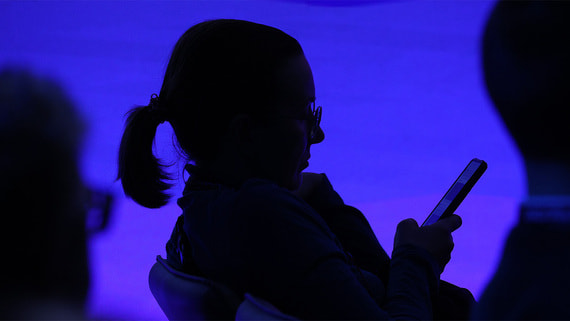 МВД назвало двухфакторную аутентификацию основой финансовой самообороны россиян - свежие новости на Toplenta по теме Биометрические данные