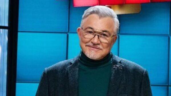 Дибров нашёл новую спутницу жизни: кто стала избранницей телеведущего - похожая новость на Toplenta